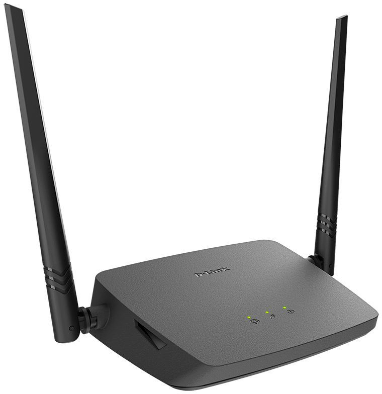 D-Link DIR-615/X1A фото 2